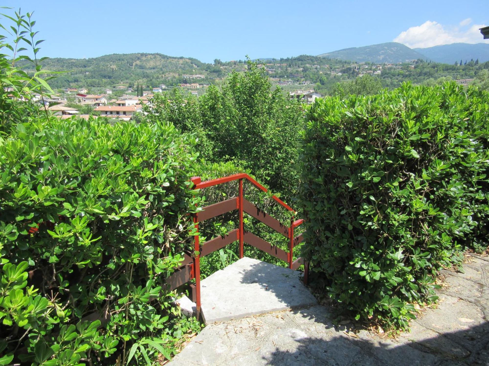 Appartamenti Le Rasole غارْدا الغرفة الصورة